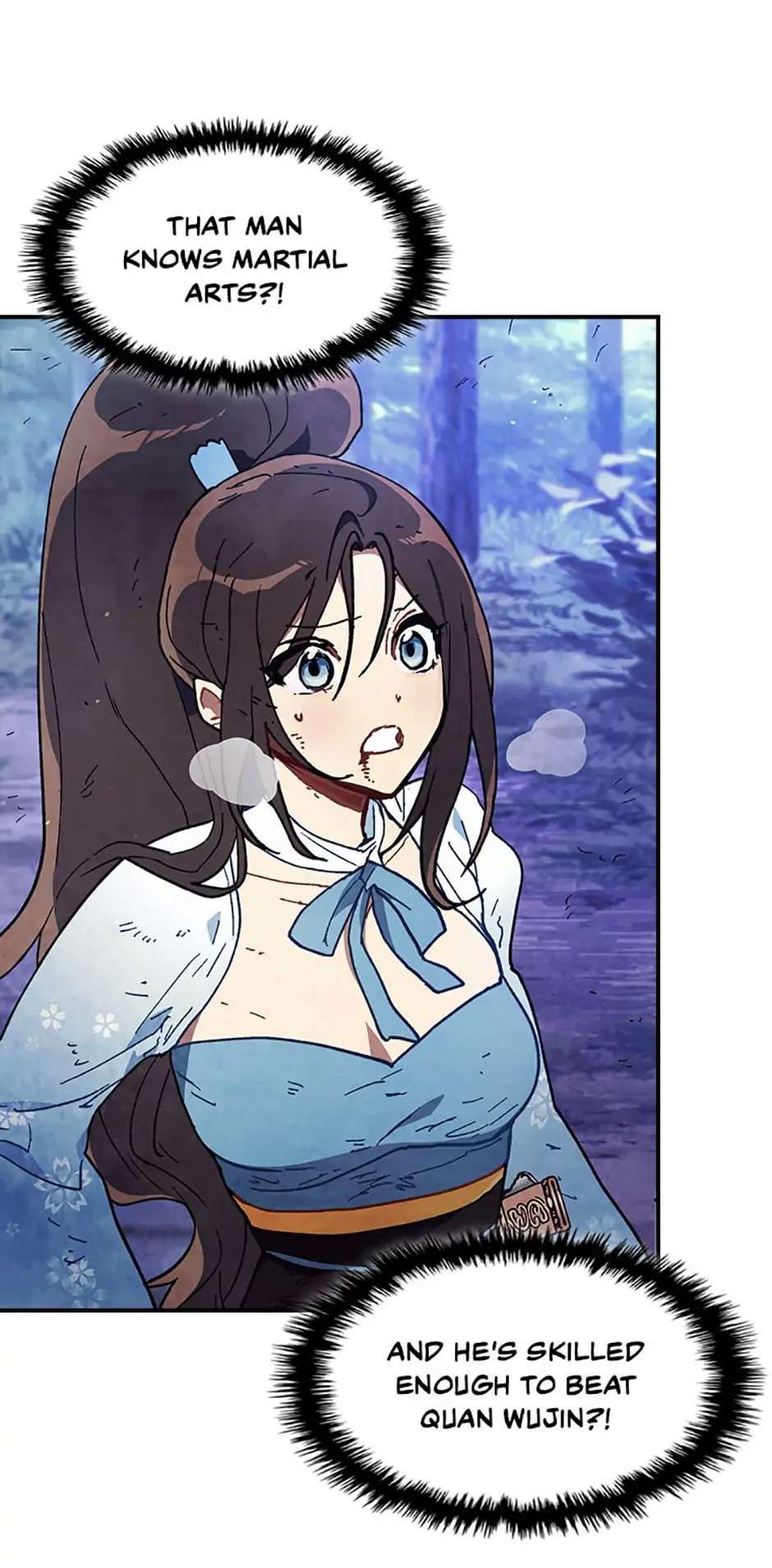 Yi Shen Dang Guan Chapter 25 9